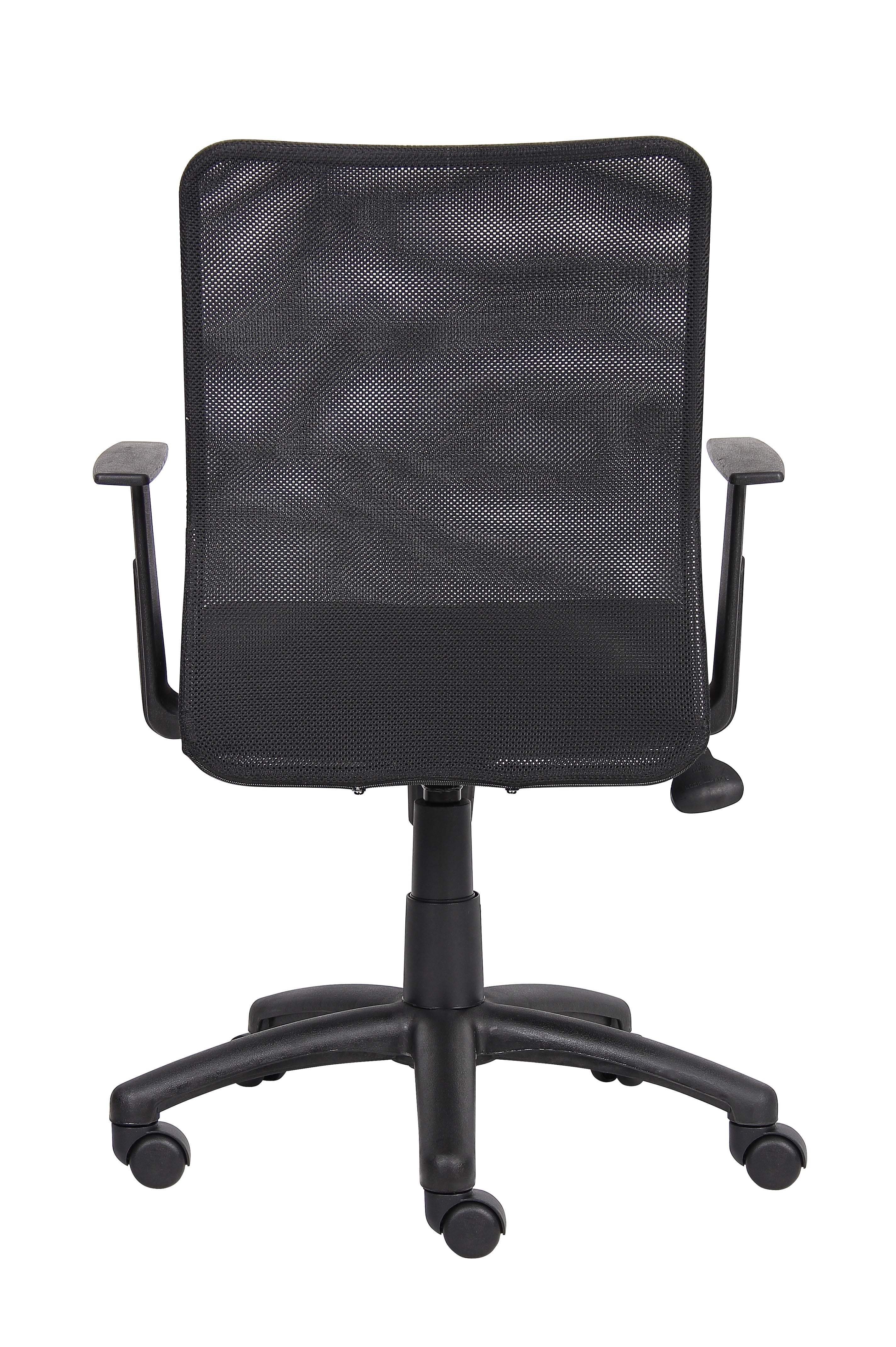 Mesh Task Office Chair with T-Arms