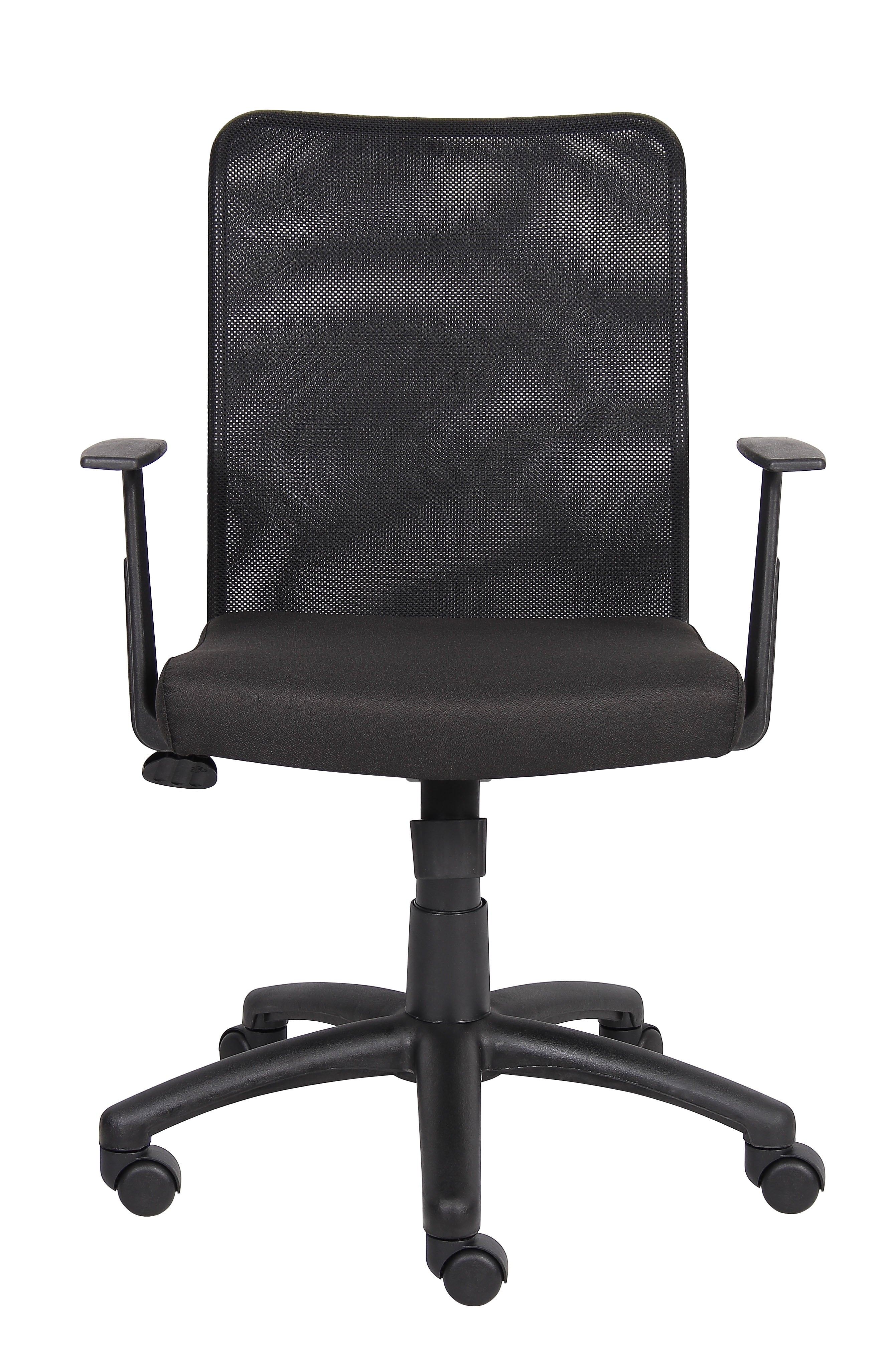 Mesh Task Office Chair with T-Arms