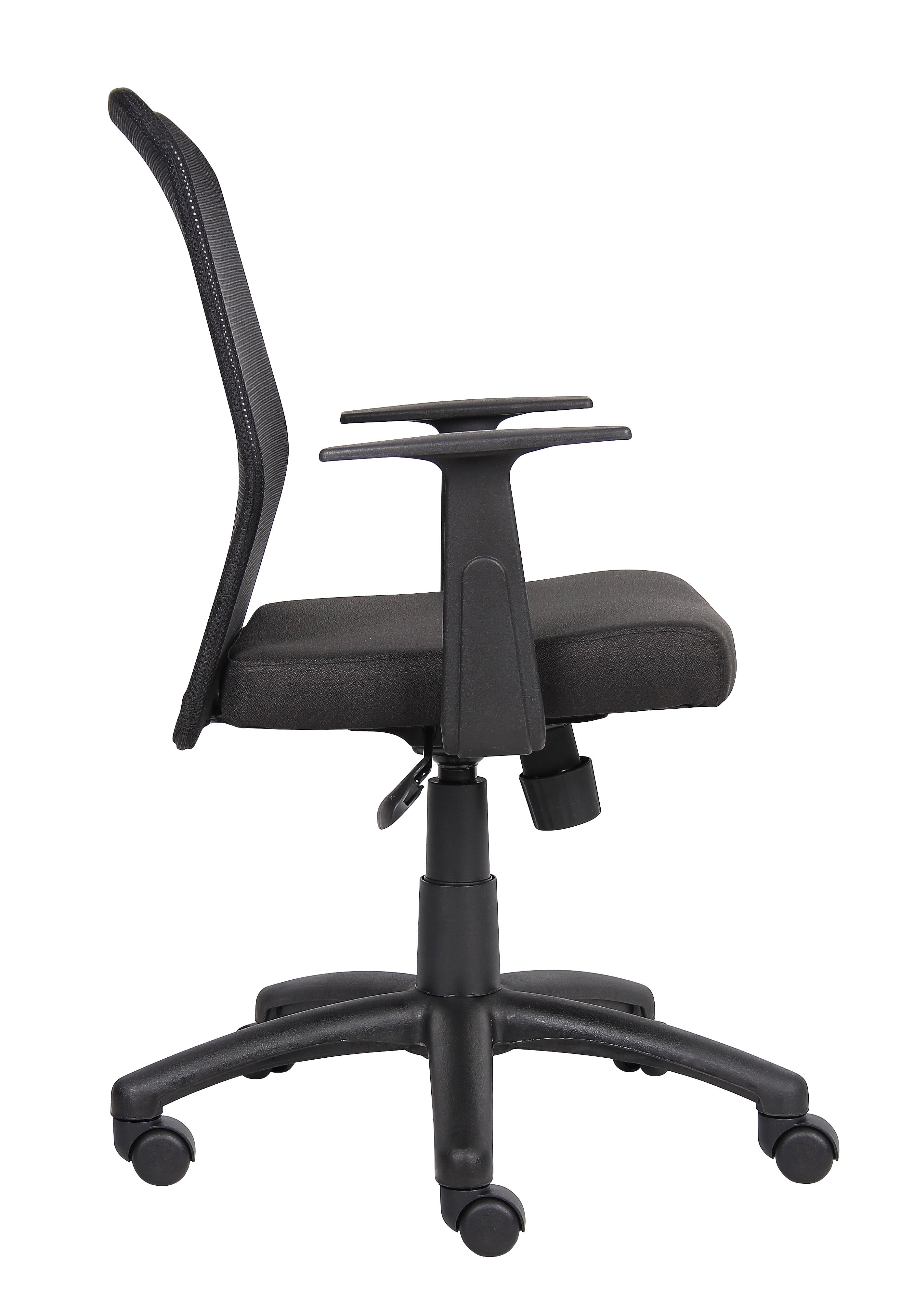 Mesh Task Office Chair with T-Arms
