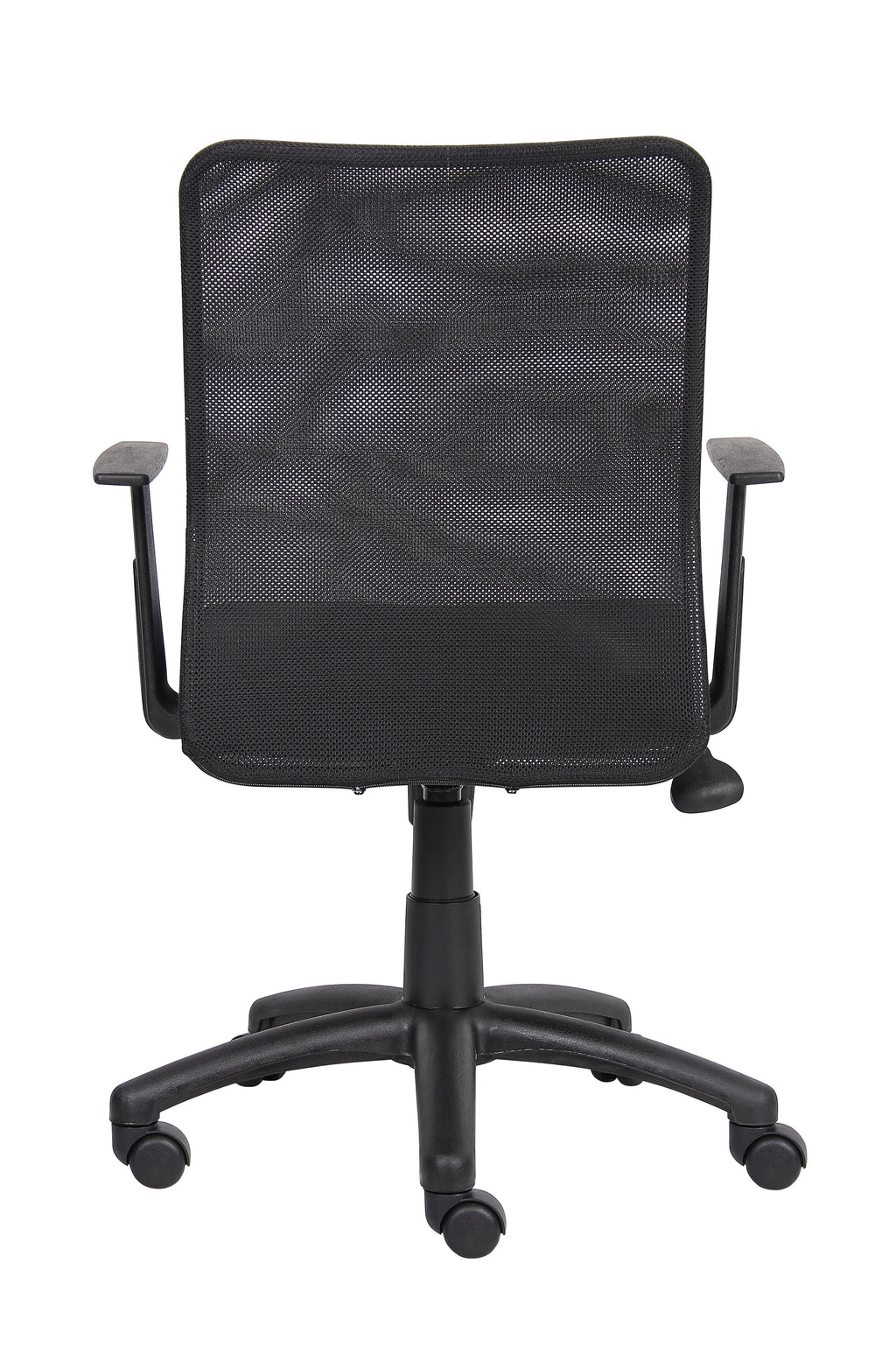 Mesh Task Office Chair with T-Arms