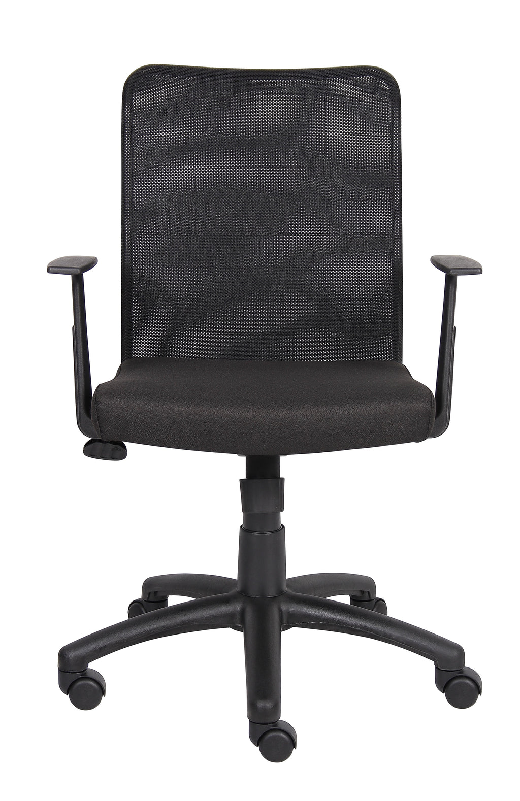 Mesh Task Office Chair with T-Arms
